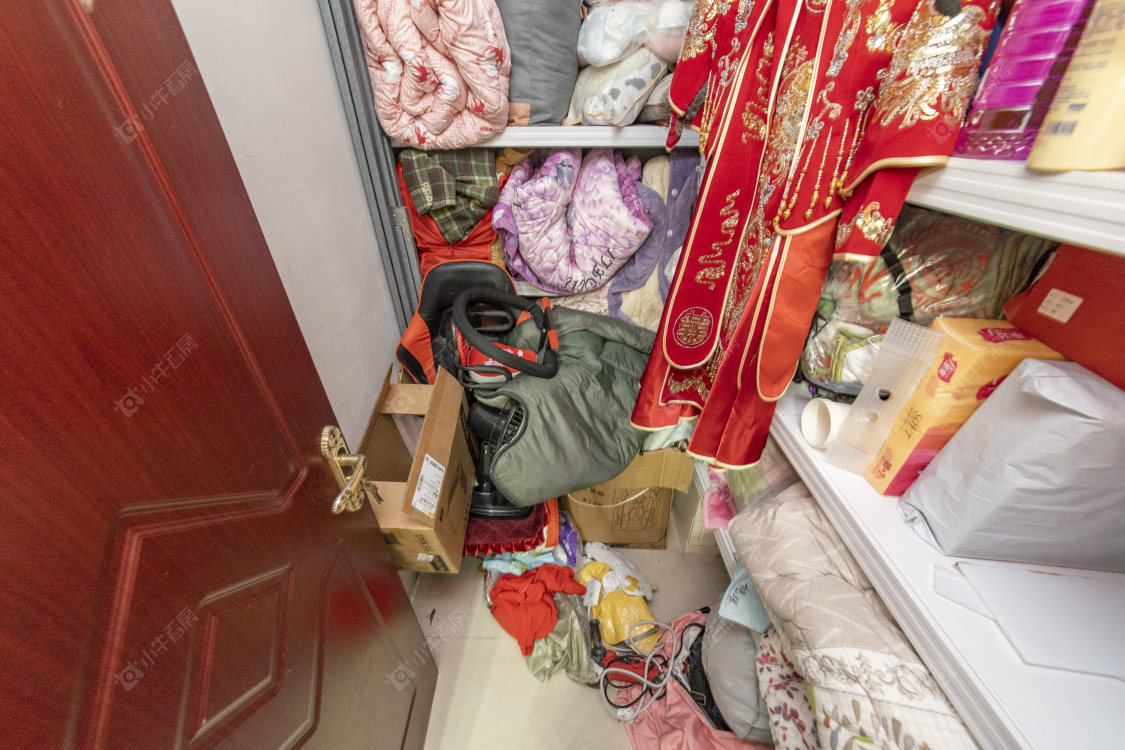 常州紫金城南区在售二手房房源室内图_小牛看房