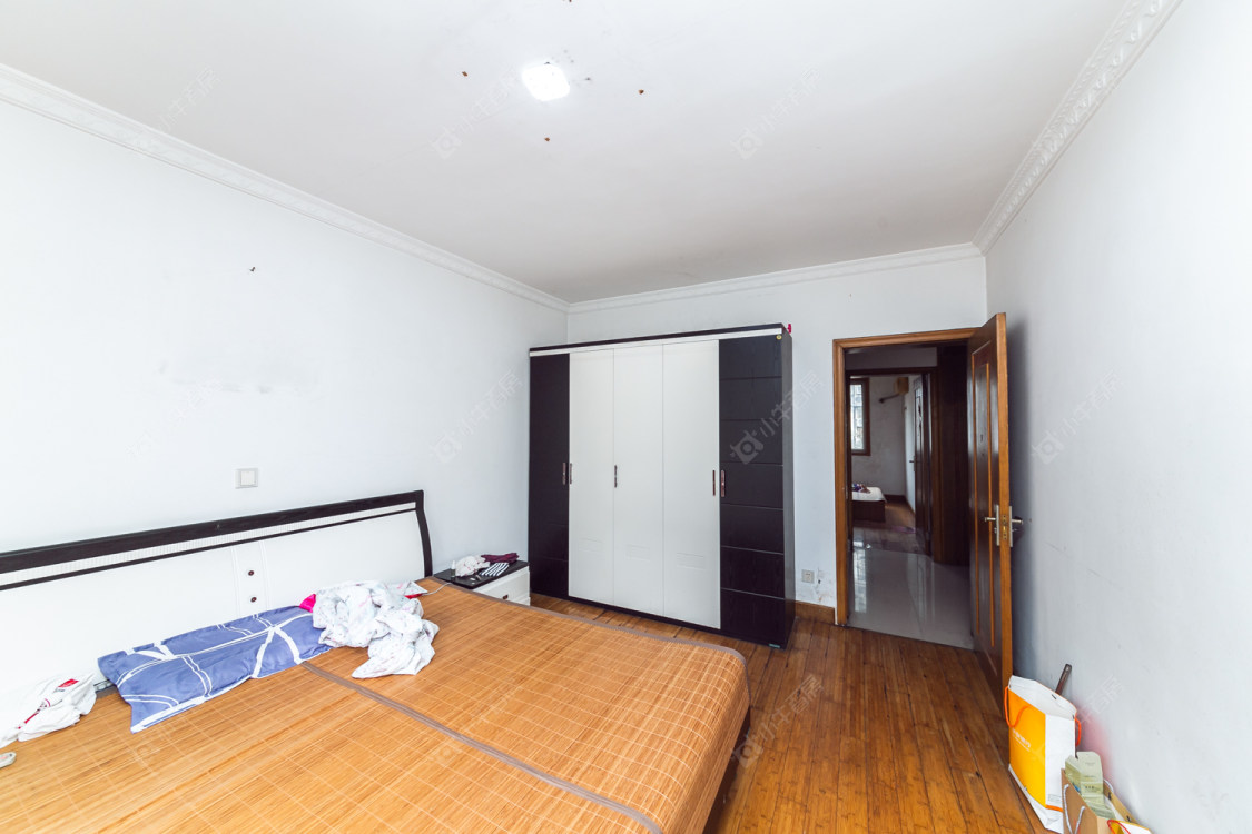 常州绿园爱舍北区在售二手房源室内图_小牛看房