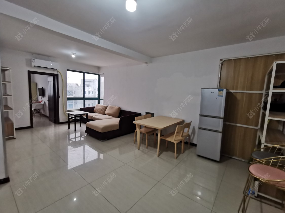 常州紫云苑在租房源室内图_小牛看房