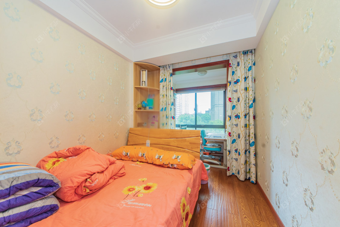 常州玉兰广场二期在售二手房源室内图_小牛看房