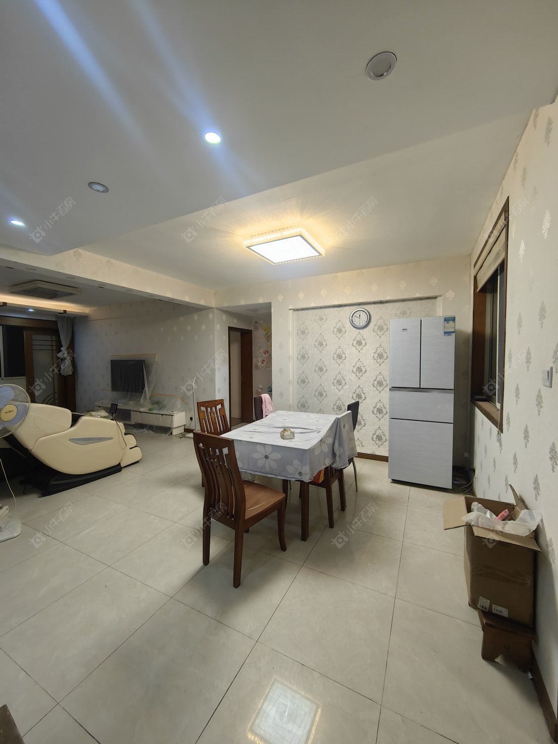 翠竹新村北区房源户型图 常州翠竹新村北区在租房源户型图_小牛看房