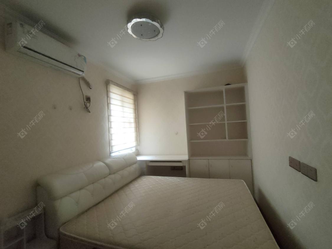 常州香溢紫郡四期在租房源室内图_小牛看房