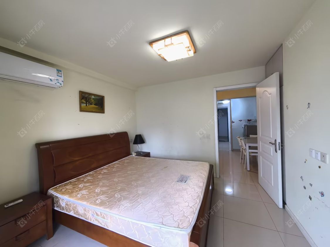 亚泰财富中心房源室内图 常州亚泰财富中心在租房源室内图_小牛看房