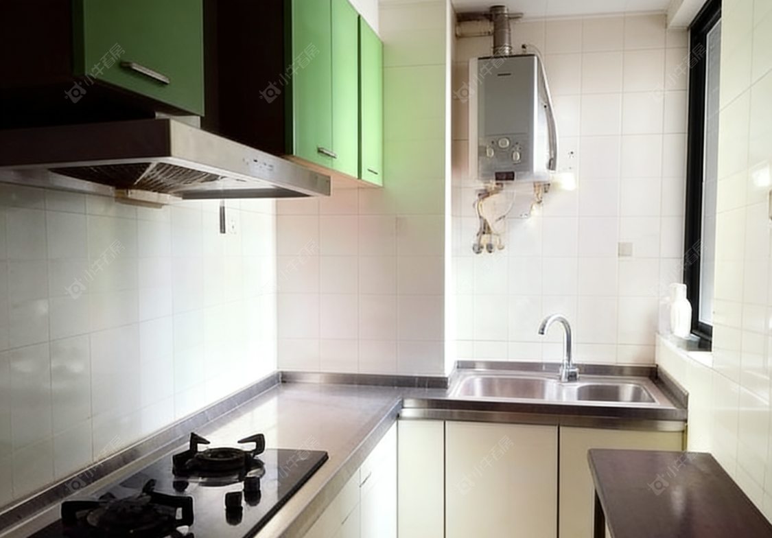 常州九洲花园一期在租房源_小牛看房