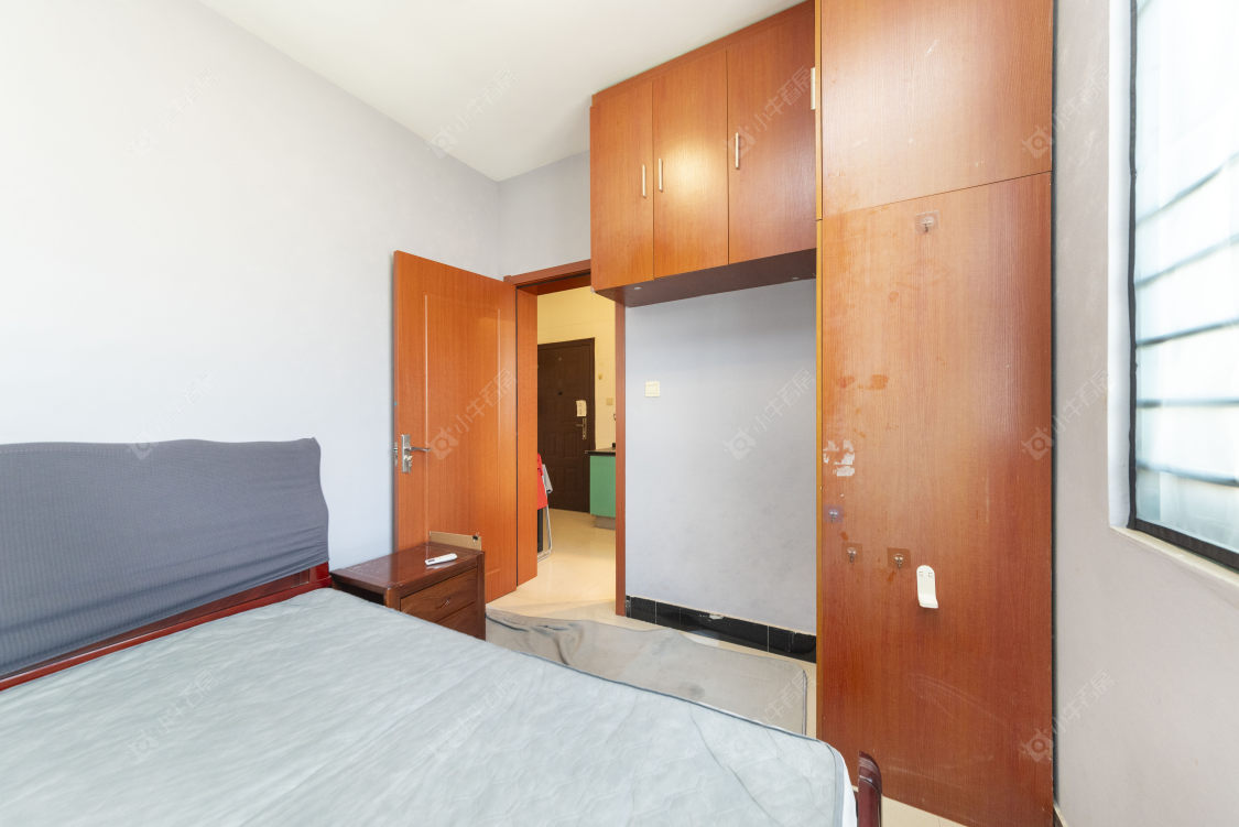 常州香江康桥在售二手房源室内图_小牛看房