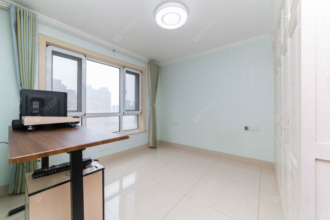 常州御河湾在售二手房源室内图_小牛看房