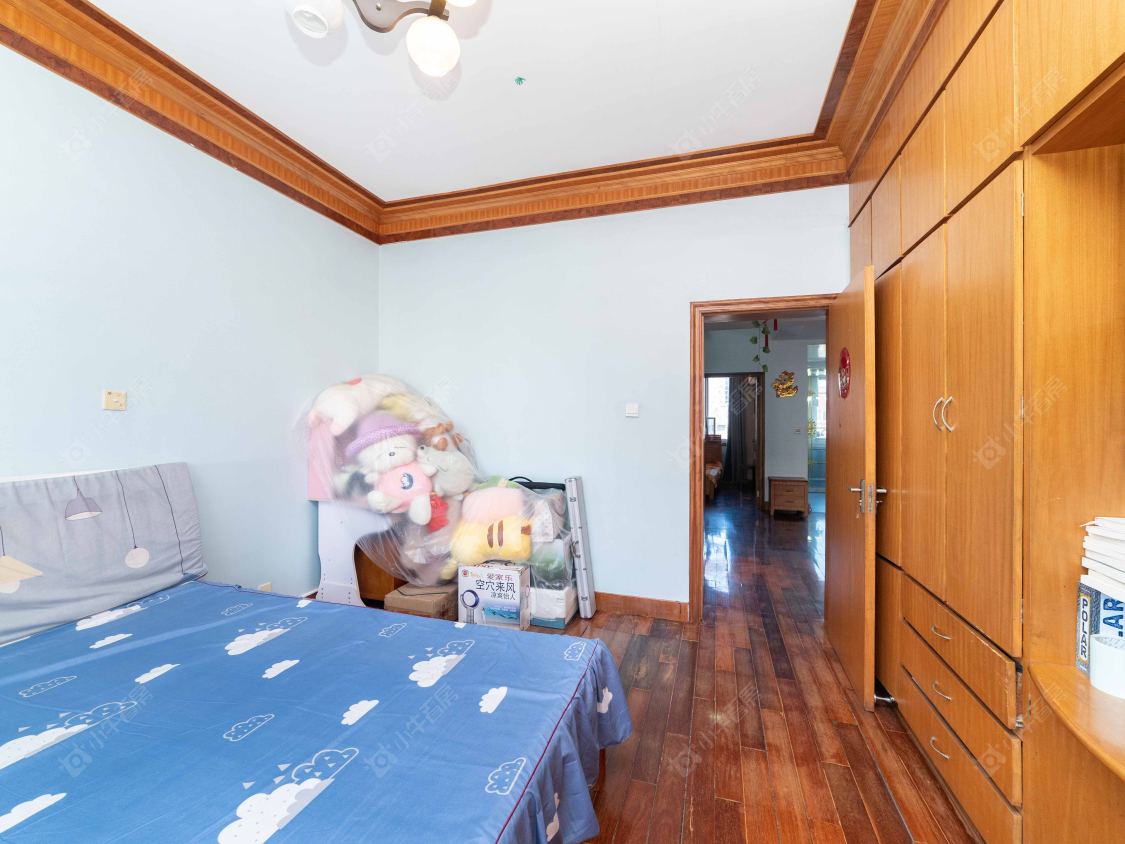 益联公寓房源室内图 常州益联公寓在售二手房源室内图_小牛看房