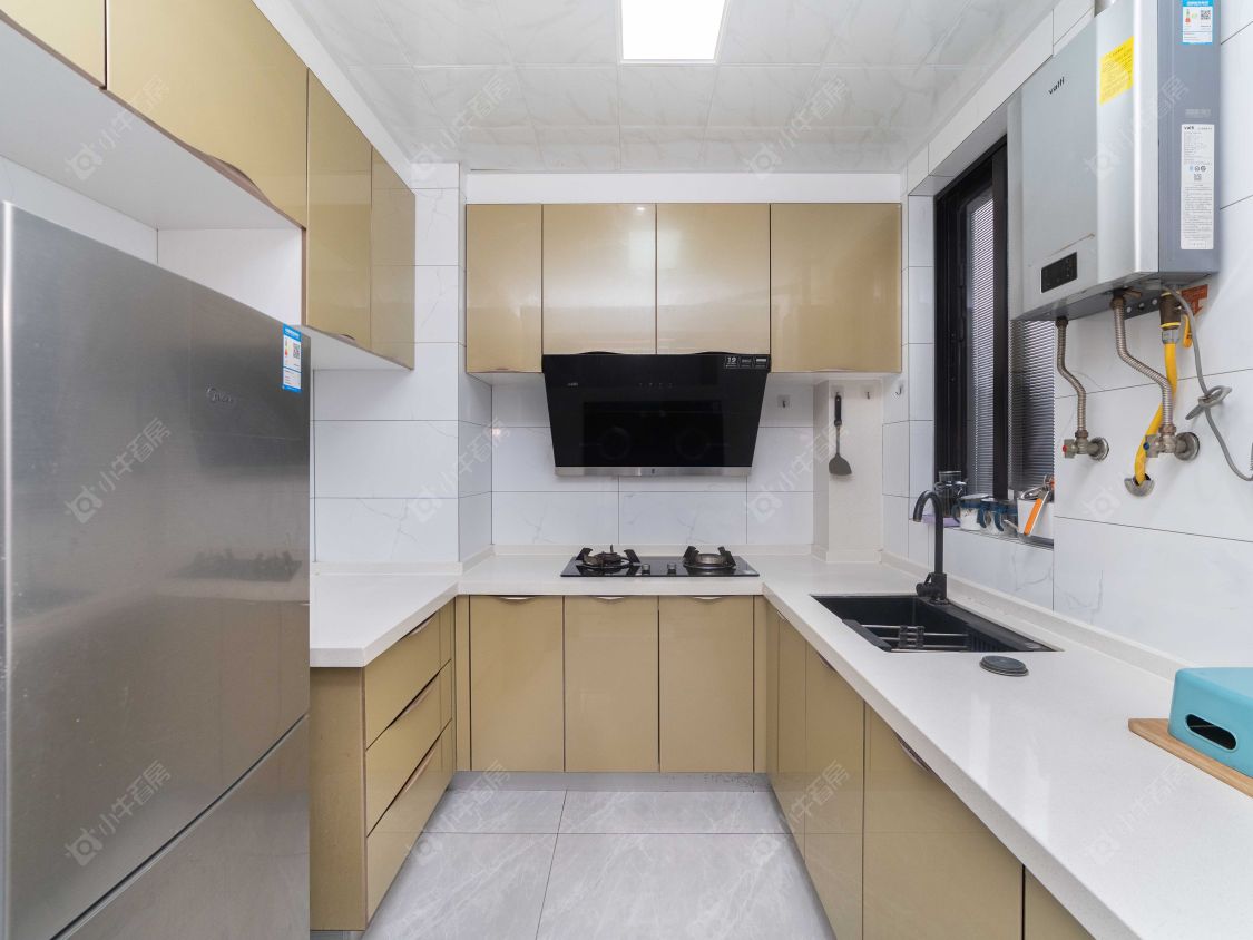 新城桃李郡房源室内图 常州新城桃李郡在售二手房源室内图_小牛看房