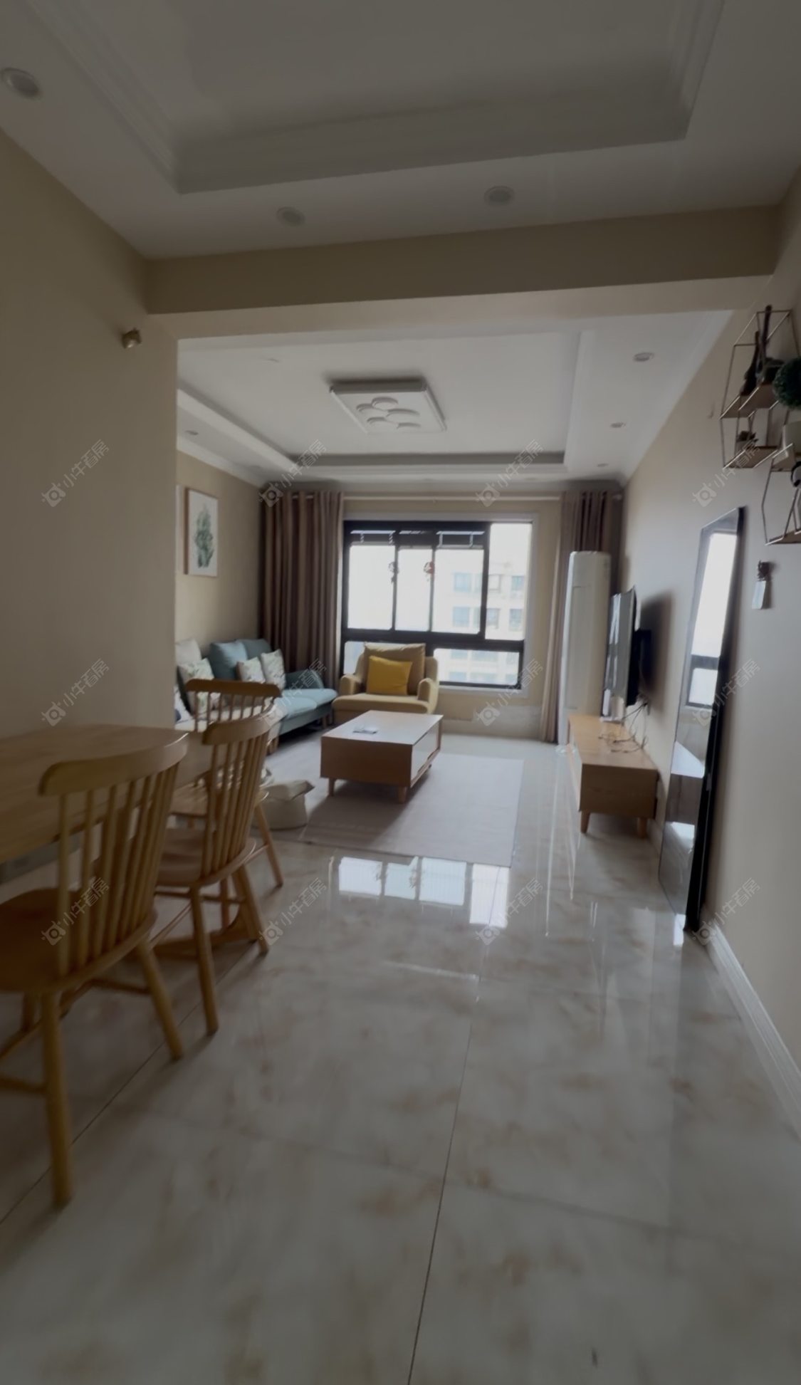 常州景瑞英郡在租房源室内图_小牛看房