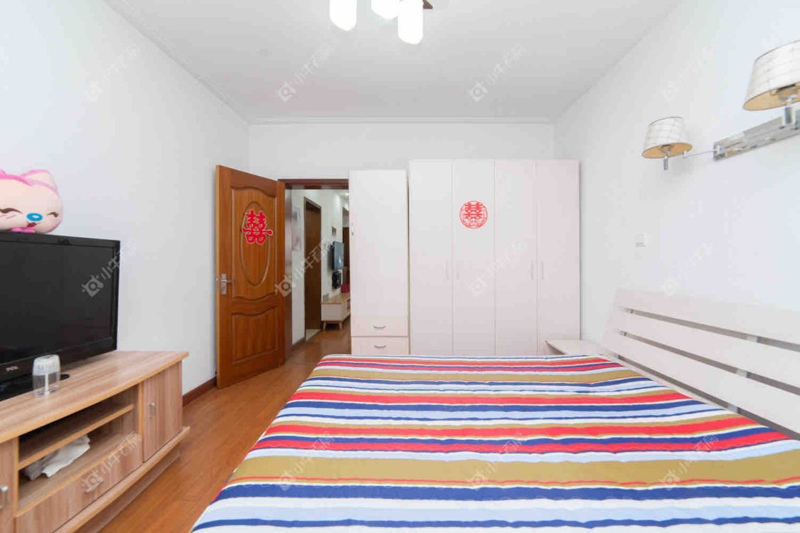 常州蓝天花园西区在租房源_小牛看房