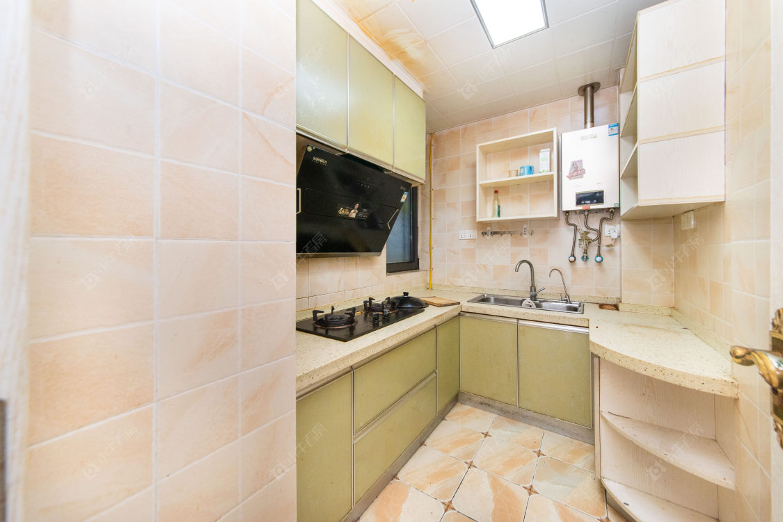 常州御城在售二手房源室内图_小牛看房