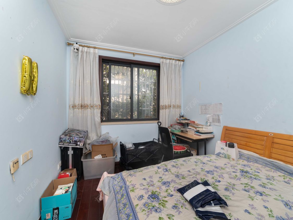 常州瑞德花苑在售二手房源室内图_小牛看房