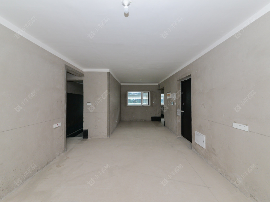 常州万达光语未来一期在售二手房源室内图_小牛看房