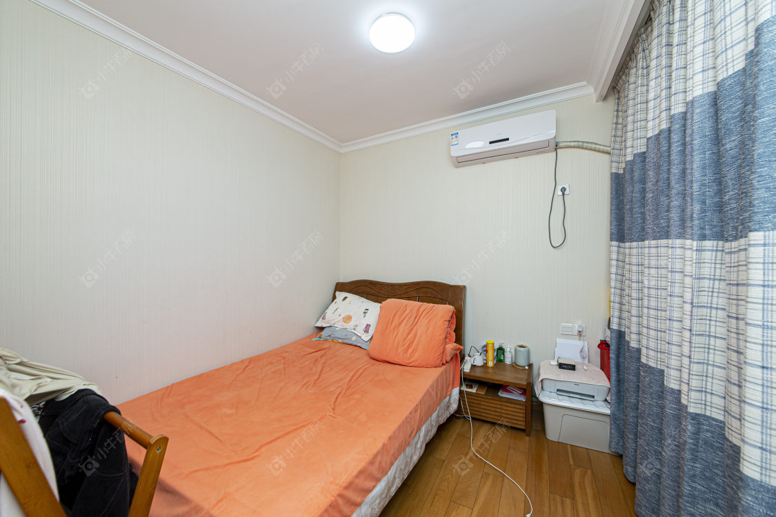 常州世家别院在售二手房源室内图_小牛看房