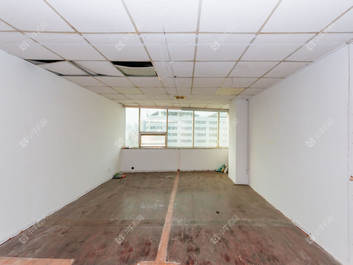 常州天安城市广场在租房源室内图_小牛看房