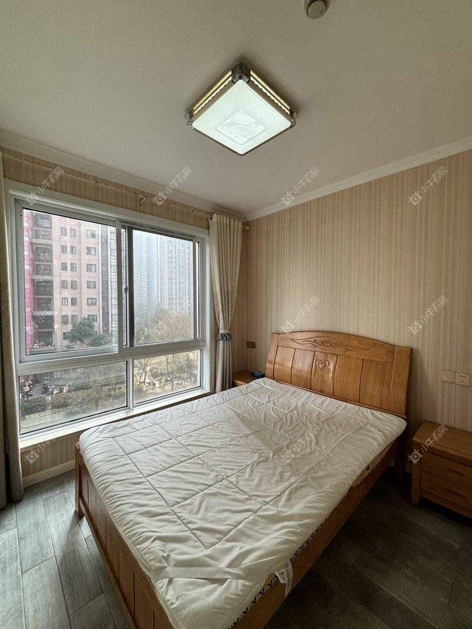 常州凯尔锋度在租房源室内图_小牛看房