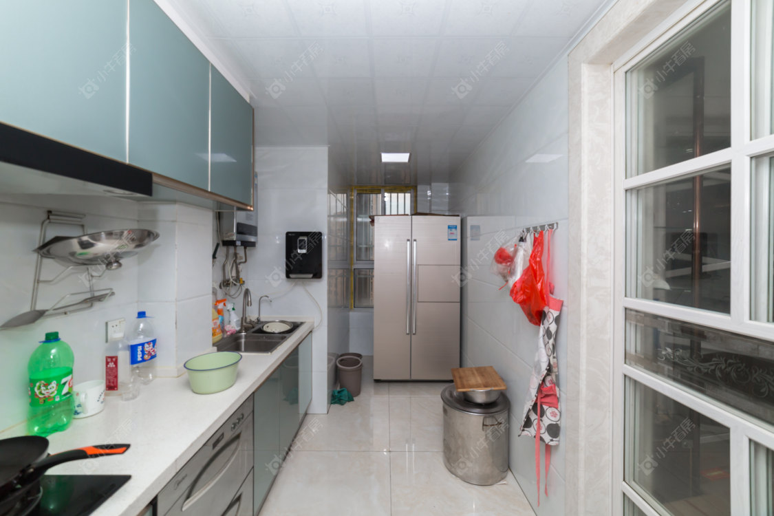 常州御河湾在售二手房源室内图_小牛看房