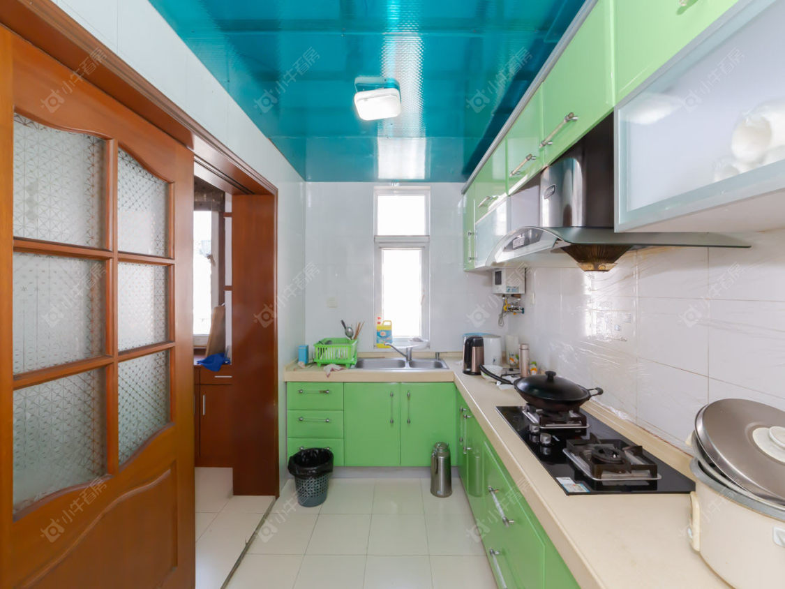 常州聚景苑在售二手房源室内图_小牛看房