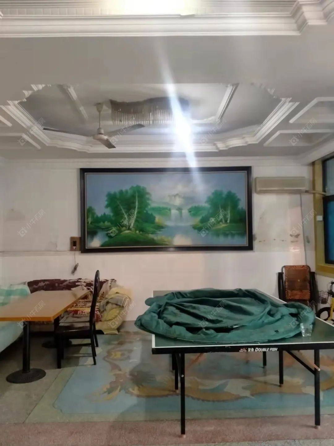 常州龙虎商城在租房源室内图_小牛看房