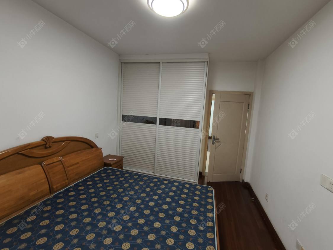 常州新城蓝钻苑南区在租房源室内图_小牛看房