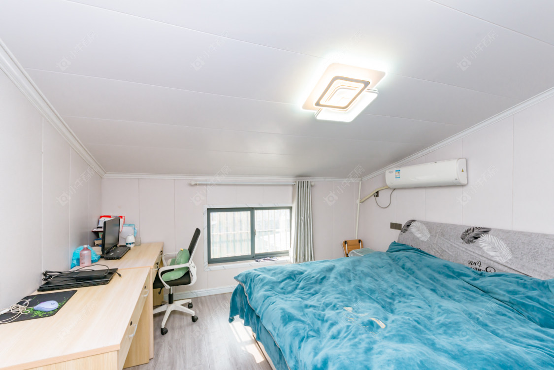 常州南河沿在售二手房源室内图_小牛看房