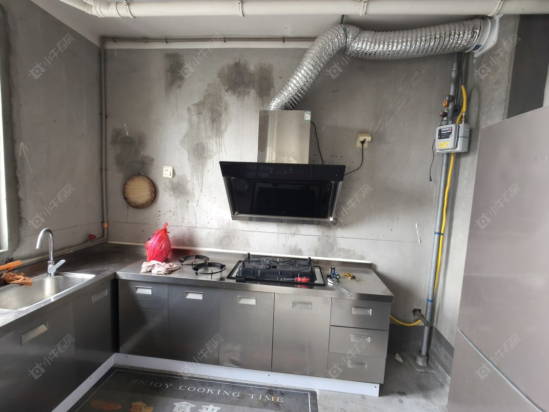 常州宝龙国际花园二期在租房源室内图_小牛看房