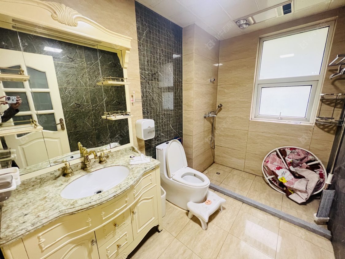 常州金地格林郡3室2厅2卫出租房源图片