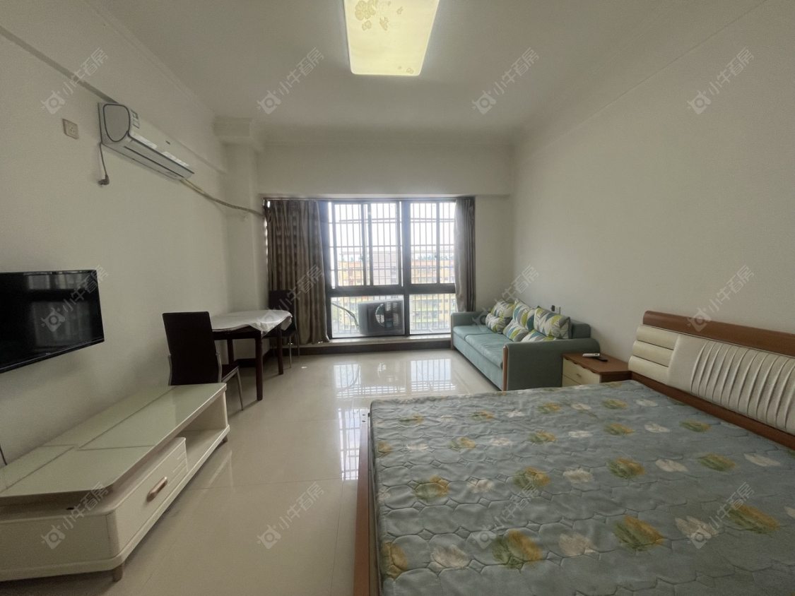 澳新风情街公寓房源室内图 常州澳新风情街公寓在租房源室内图_小牛看房