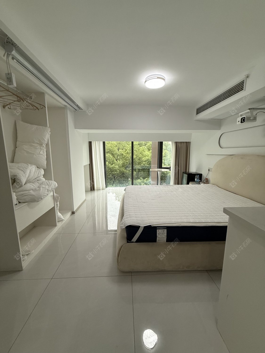 常州山外有山在租房源室内图_小牛看房