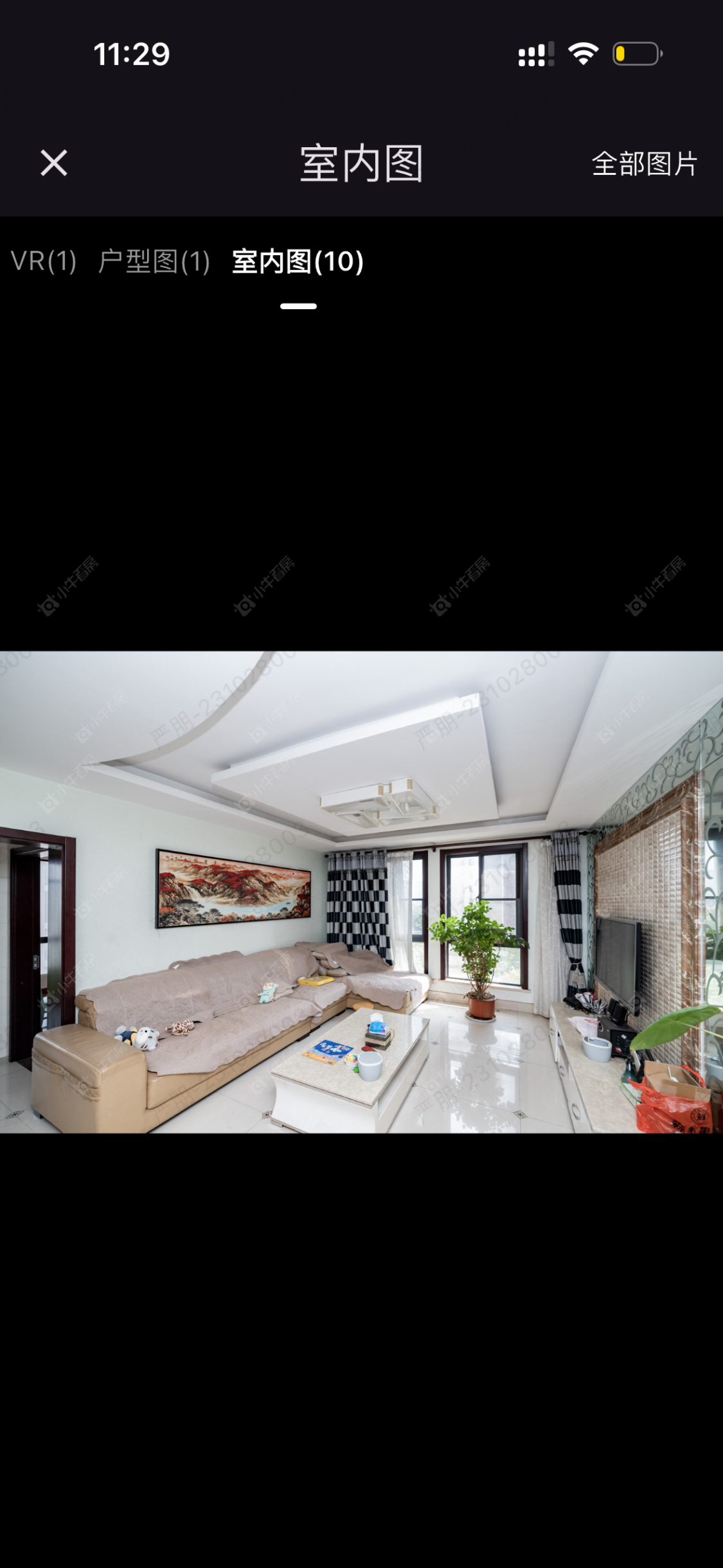 蔷薇家园房源室内图 常州蔷薇家园在租房源室内图_小牛看房