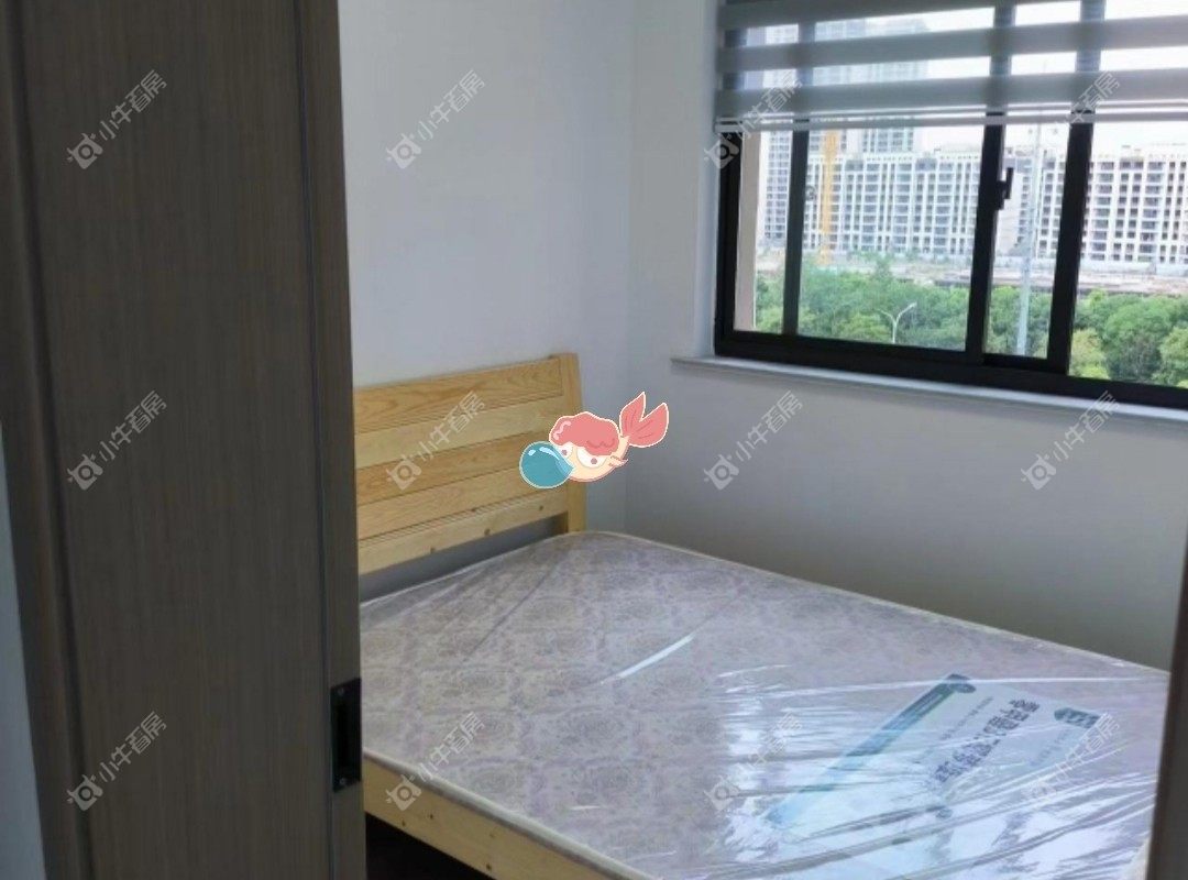 常州万科公园大道二三期在租房源_小牛看房