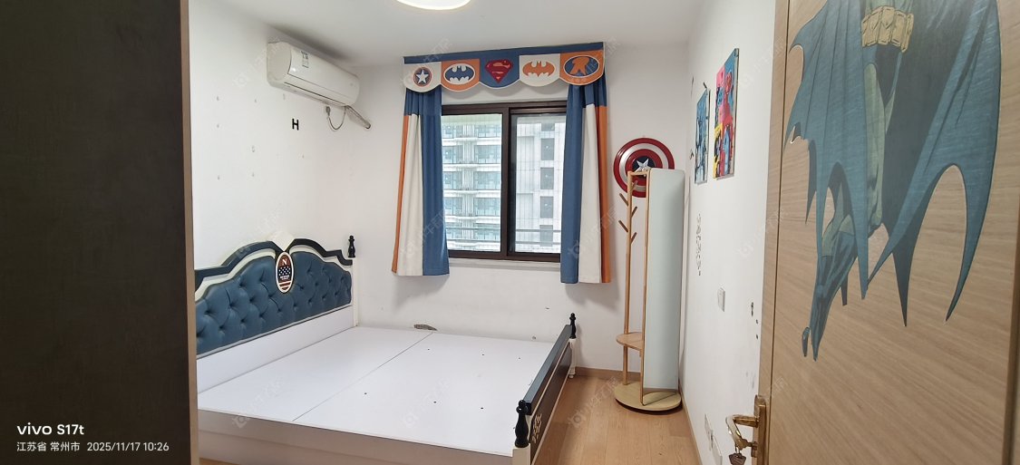 常州上东区在租房源室内图_小牛看房