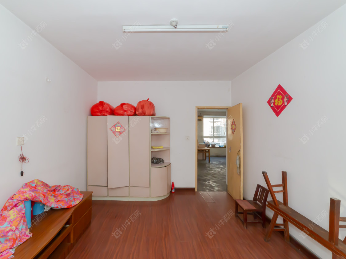 常州绿洲家园在售二手房源室内图_小牛看房