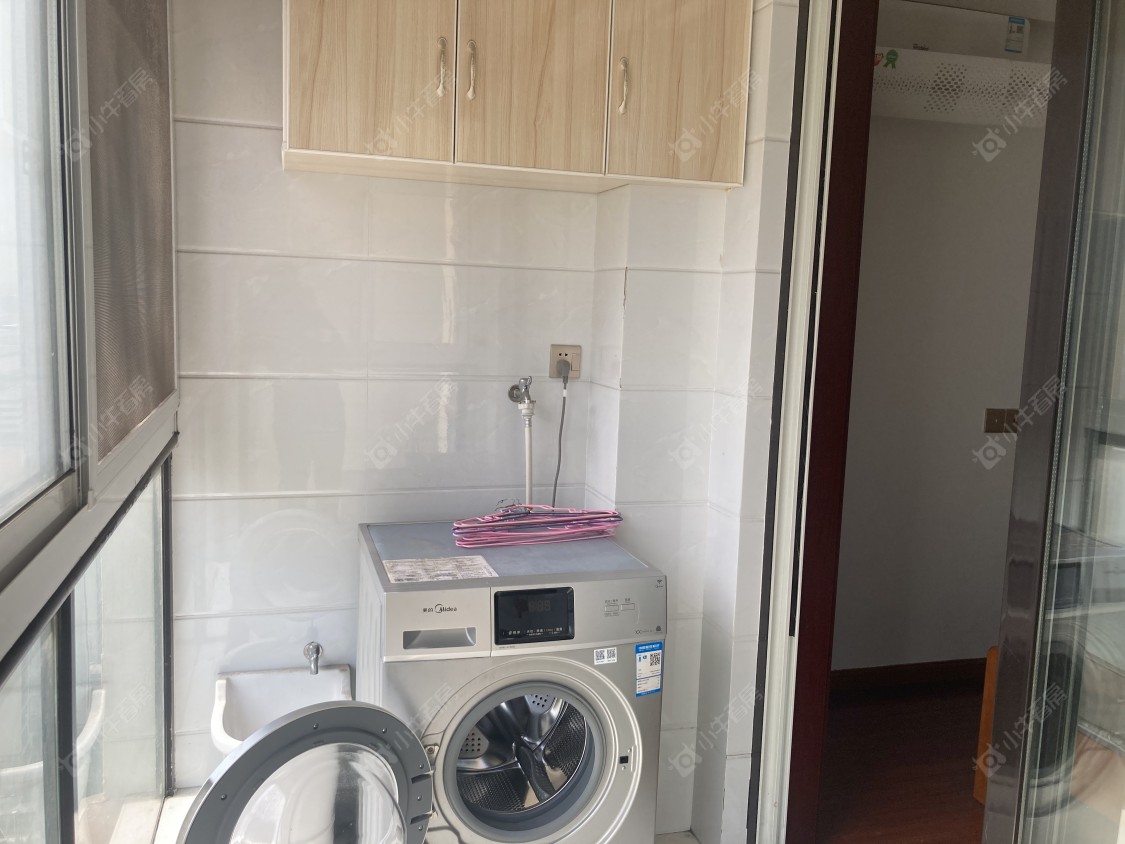 常州锦绣天地在租房源室内图_小牛看房