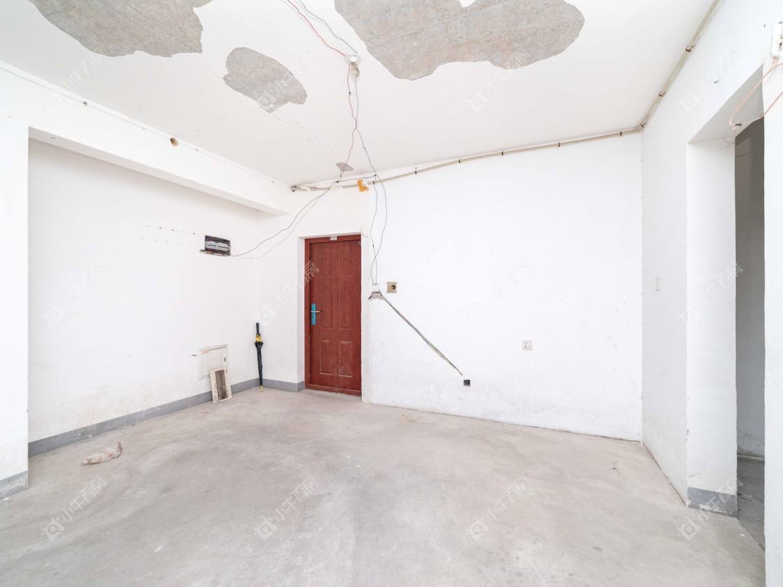 常州新城域二期3室2厅2卫出租_小牛看房