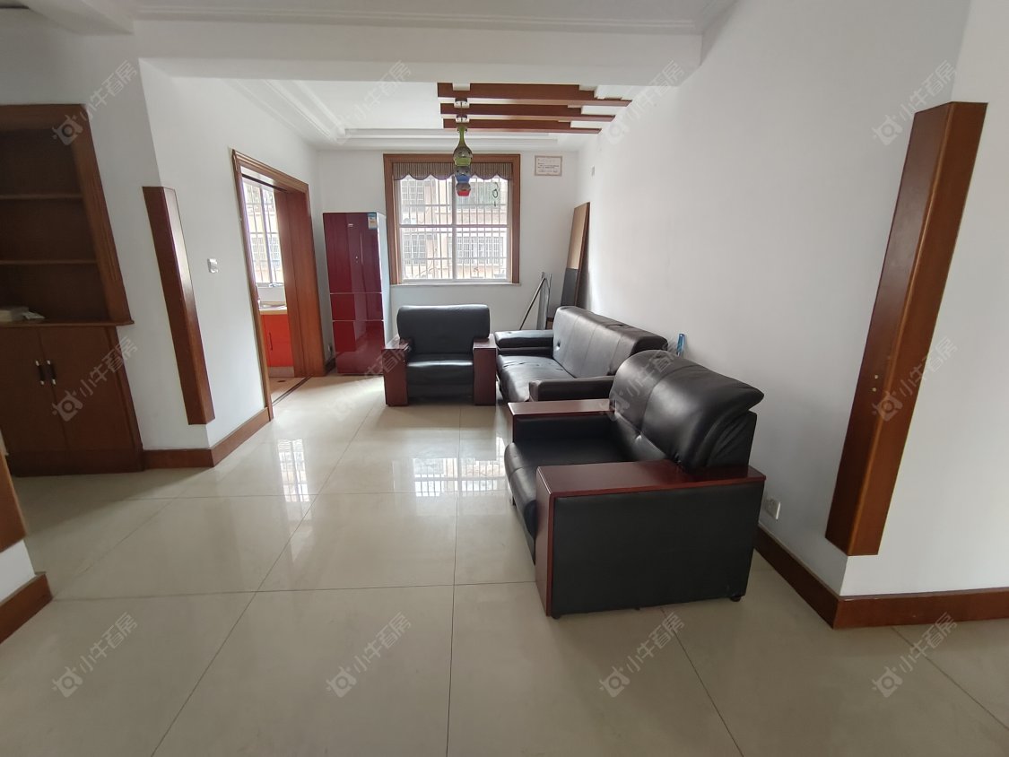 常州盘龙苑西区在租房源室内图_小牛看房