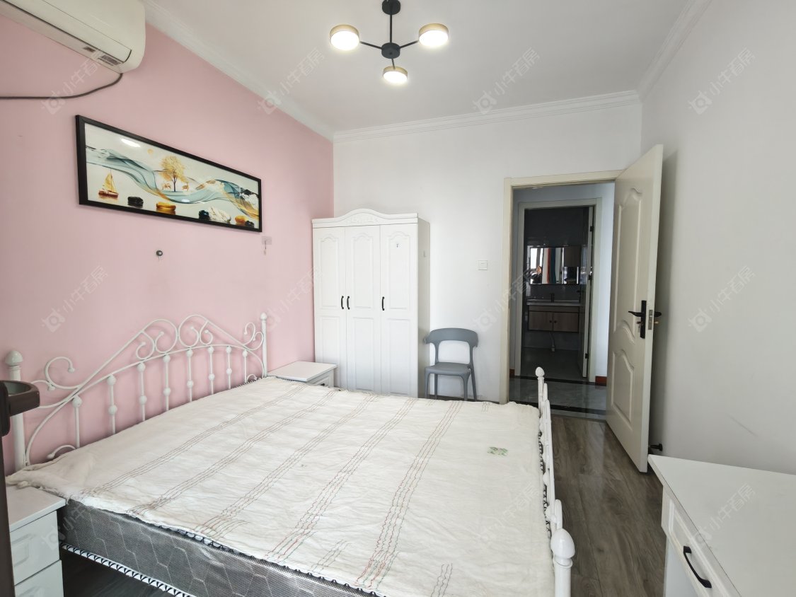 常州旭辉都会里在租房源室内图_小牛看房