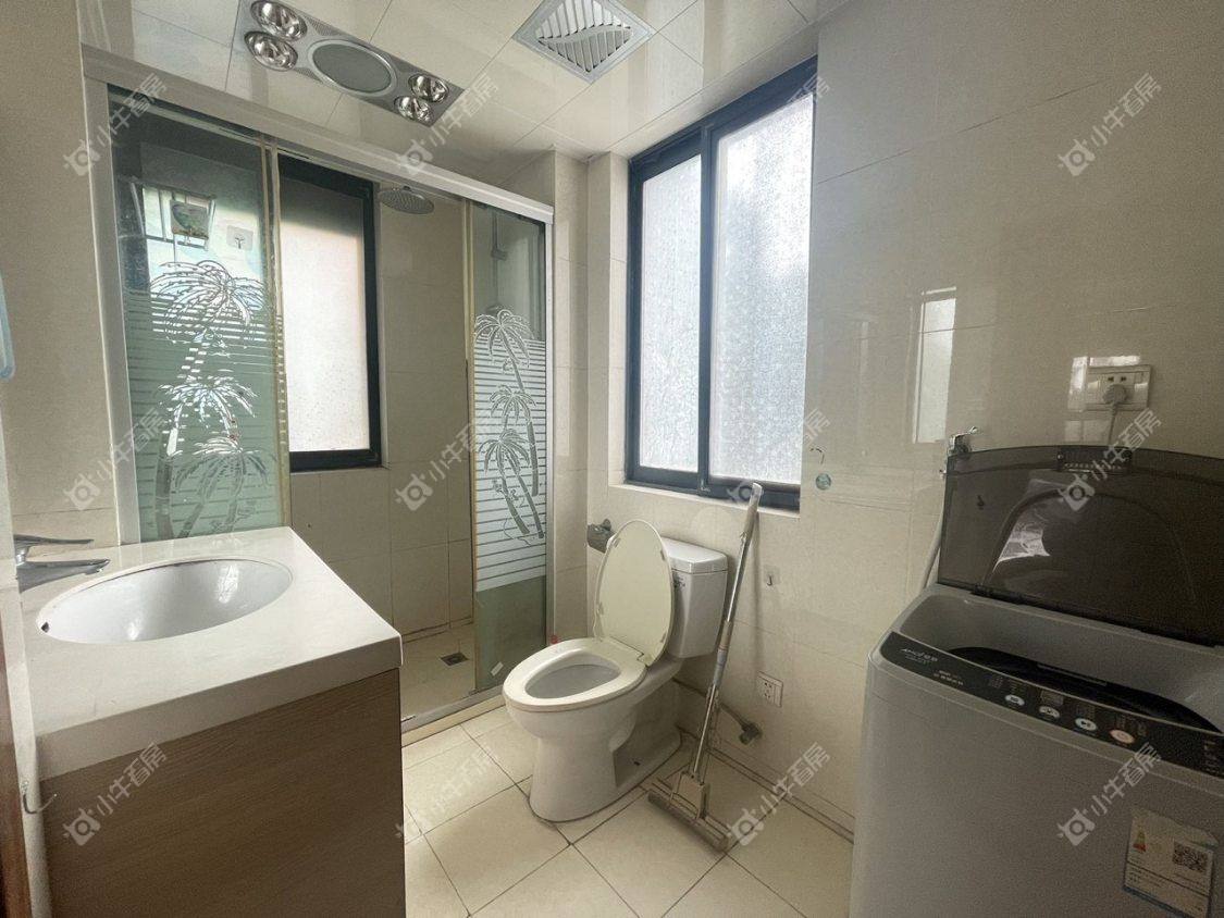 常州南河家园在租房源室内图_小牛看房