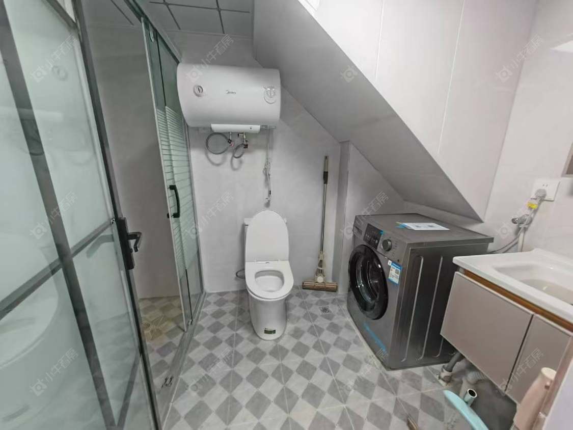 常州璞樾春秋在租房源_小牛看房