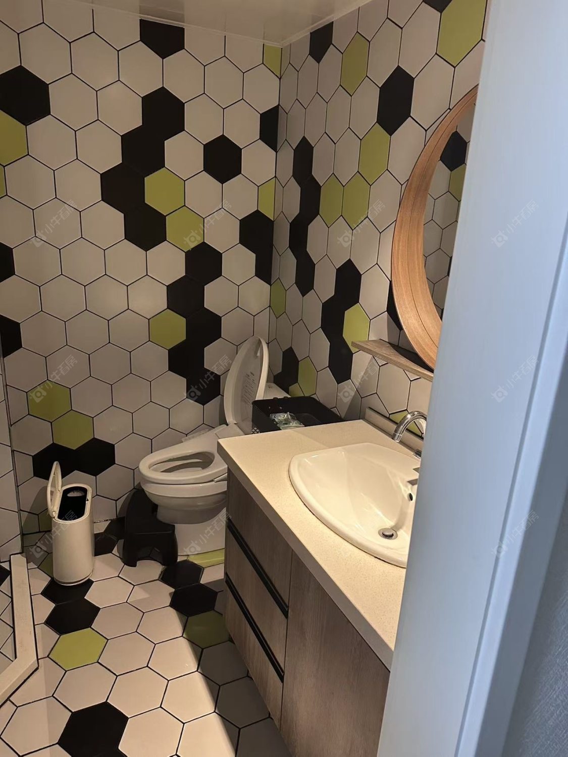 中海锦珑湾房源室内图 常州中海锦珑湾在租房源室内图_小牛看房