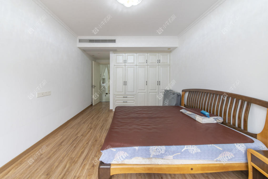 常州玉兰广场二期在租房源室内图_小牛看房