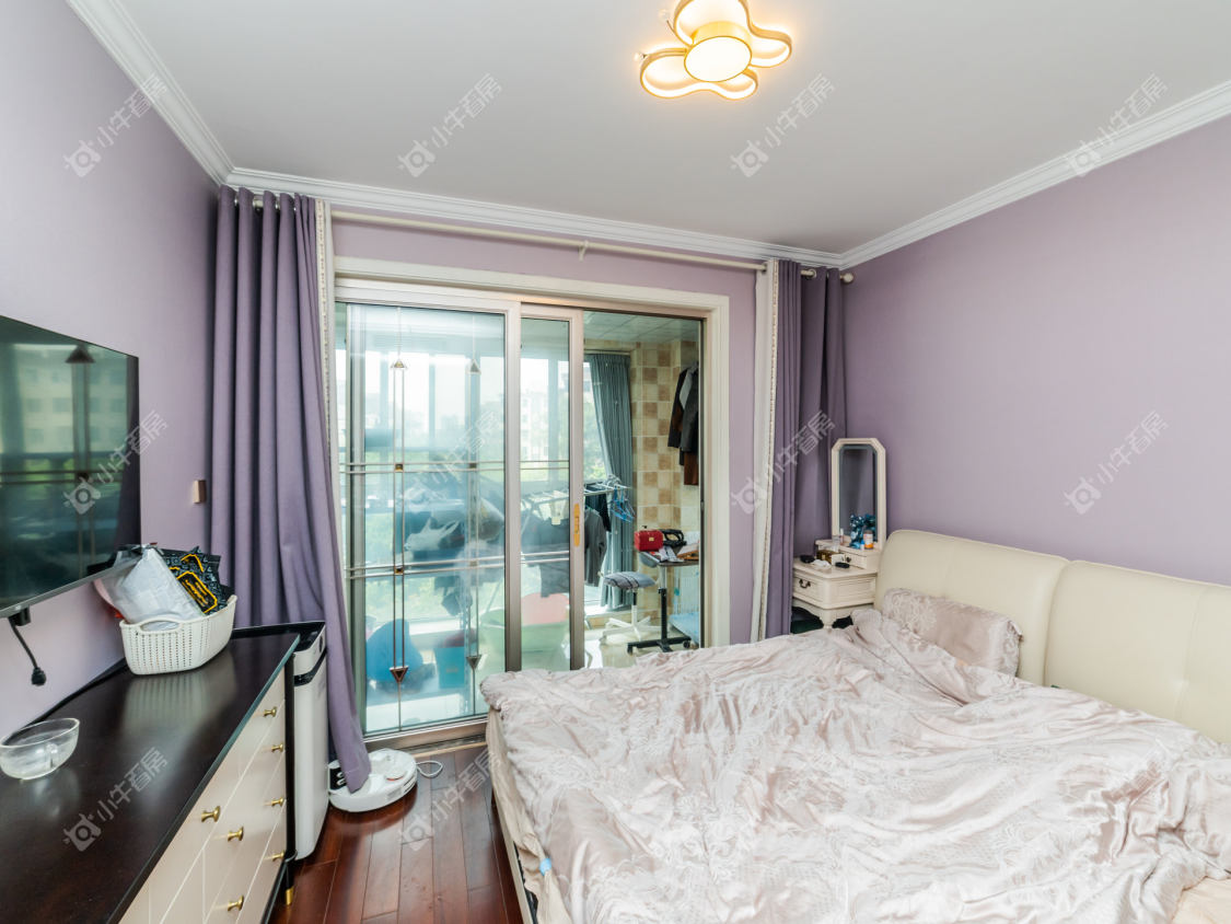 新城和昱云璟苑房源室内图 常州新城和昱云璟苑在租房源室内图_小牛看房