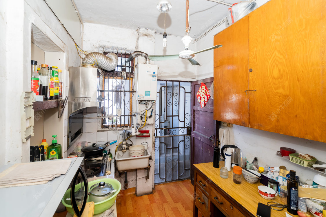 常州朝阳一村在售二手房源室内图_小牛看房