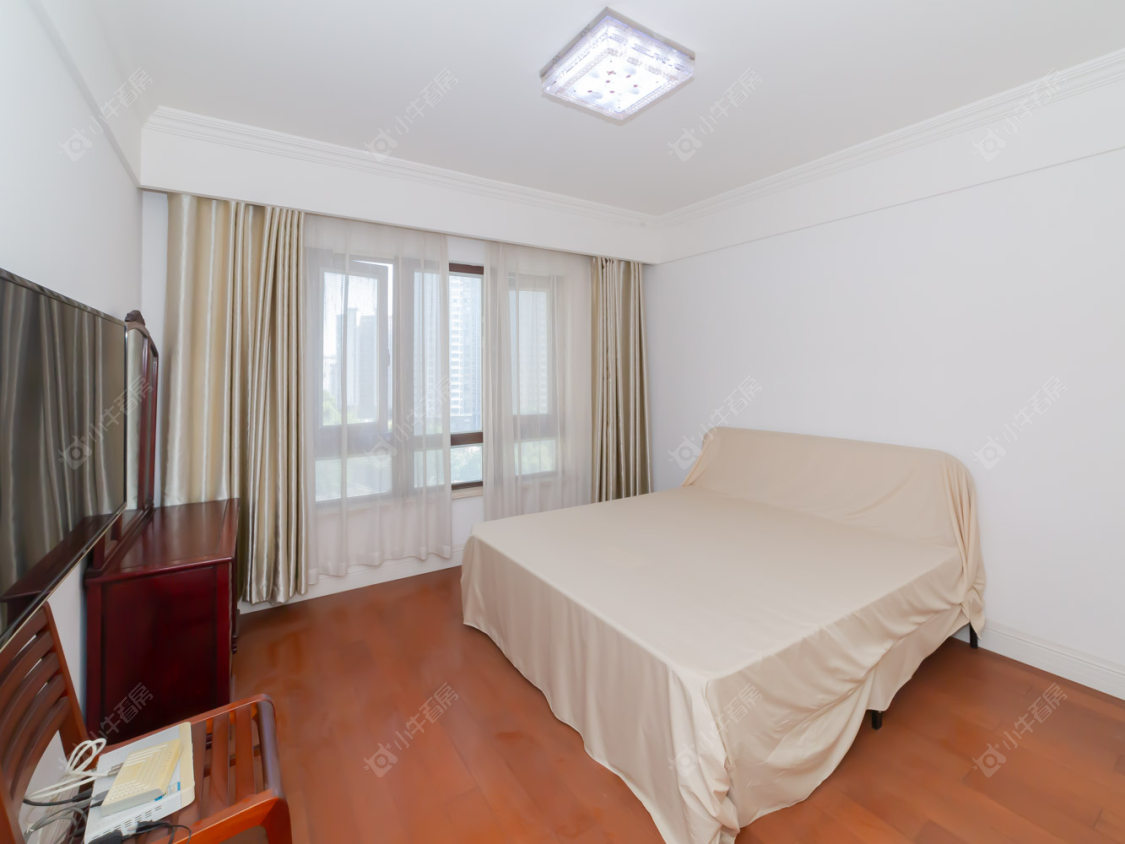 常州景瑞望府在售二手房源室内图_小牛看房