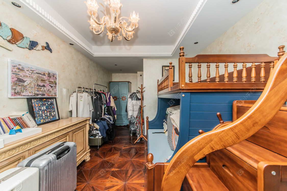 常州御庭园在售二手房源室内图_小牛看房