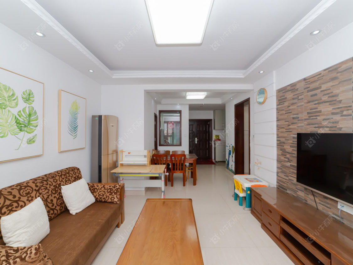 彩虹城房源室内图 常州彩虹城在售二手房源室内图_小牛看房