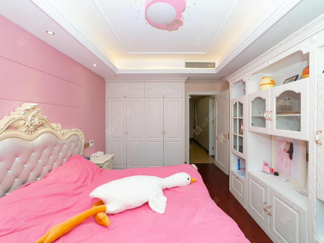 龙湖原山房源室内图 常州龙湖原山在售二手房源室内图_小牛看房