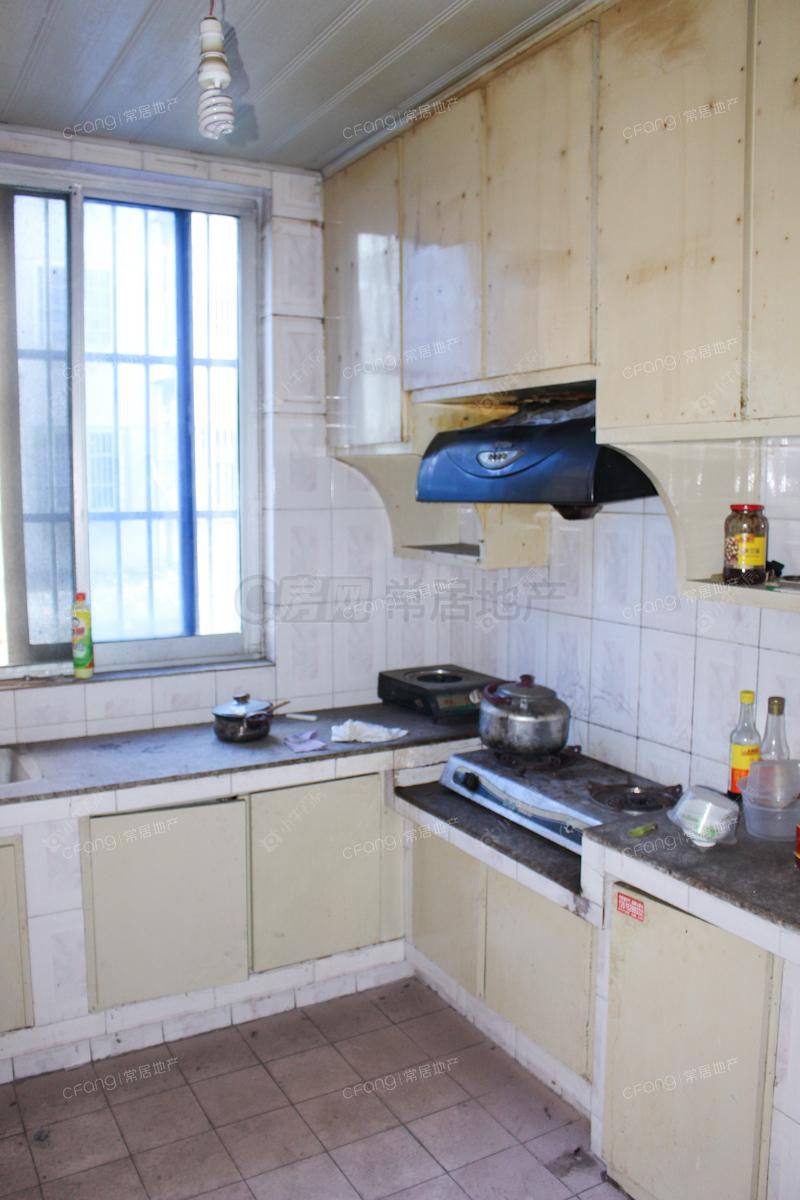 常州花东二村在租房源室内图_小牛看房