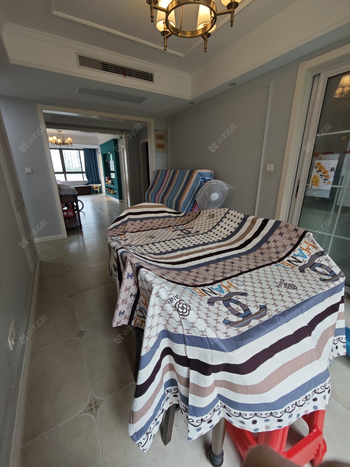 常州梧桐香郡一期在租房源_小牛看房