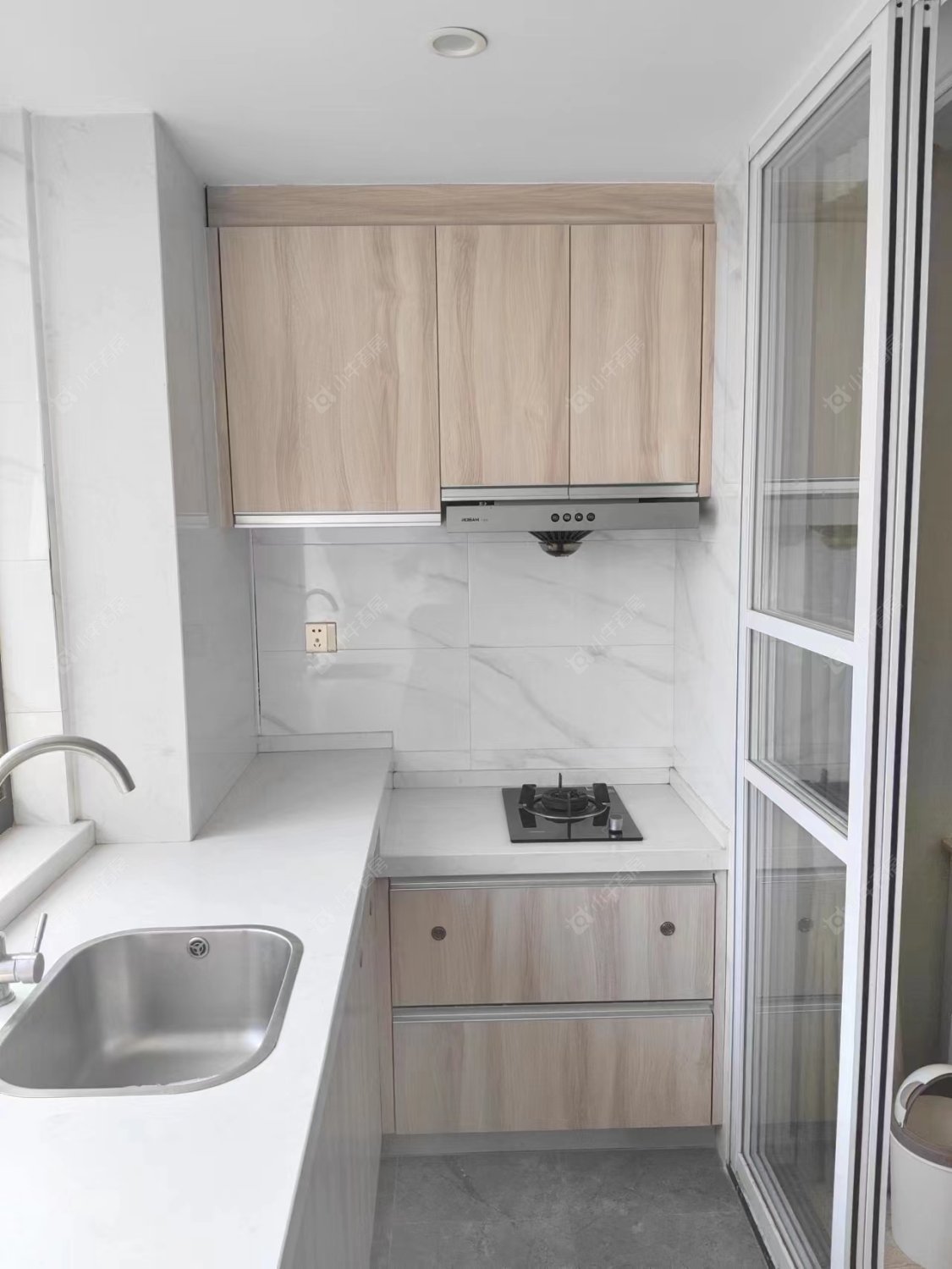 常州九洲花园四期在租房源_小牛看房